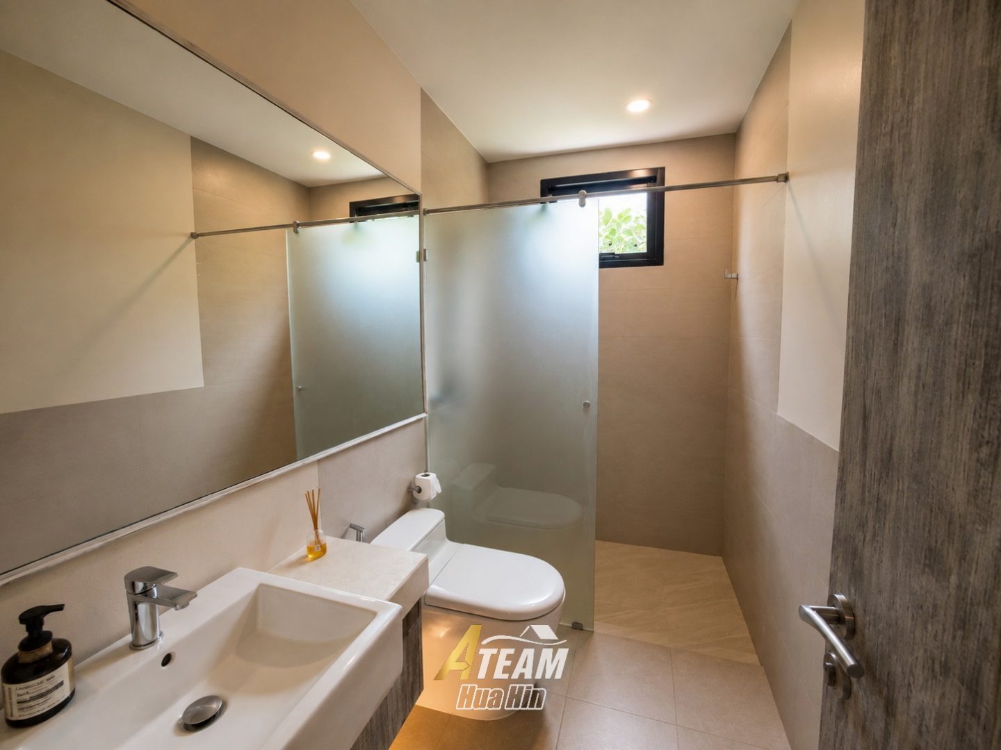 ---RESERVED -- Spacious 3-Bedroom Pool Villa with Mountain Views – Panorama Village, Khao Tao, thumbnail 78
