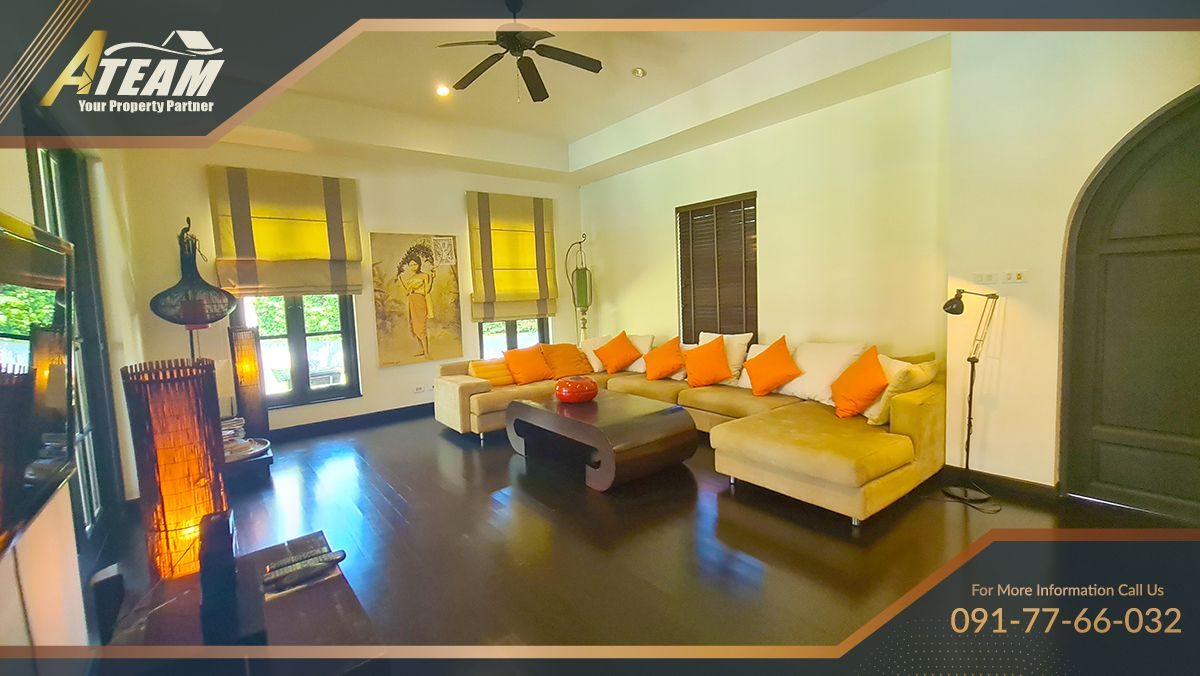 4 Bedrooms 5 Bathrooms Balistyle Poolvilla close to Soi 114, thumbnail 26