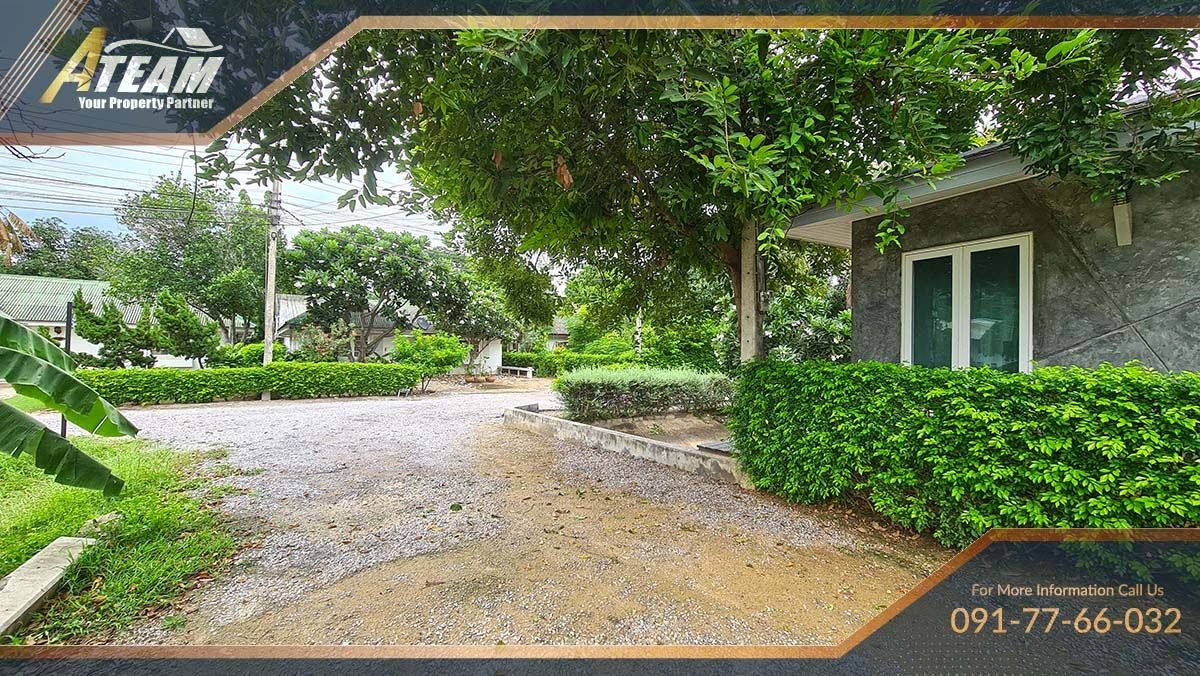 2-Bedroom House for Sale in Hua Hin Center, thumbnail 31