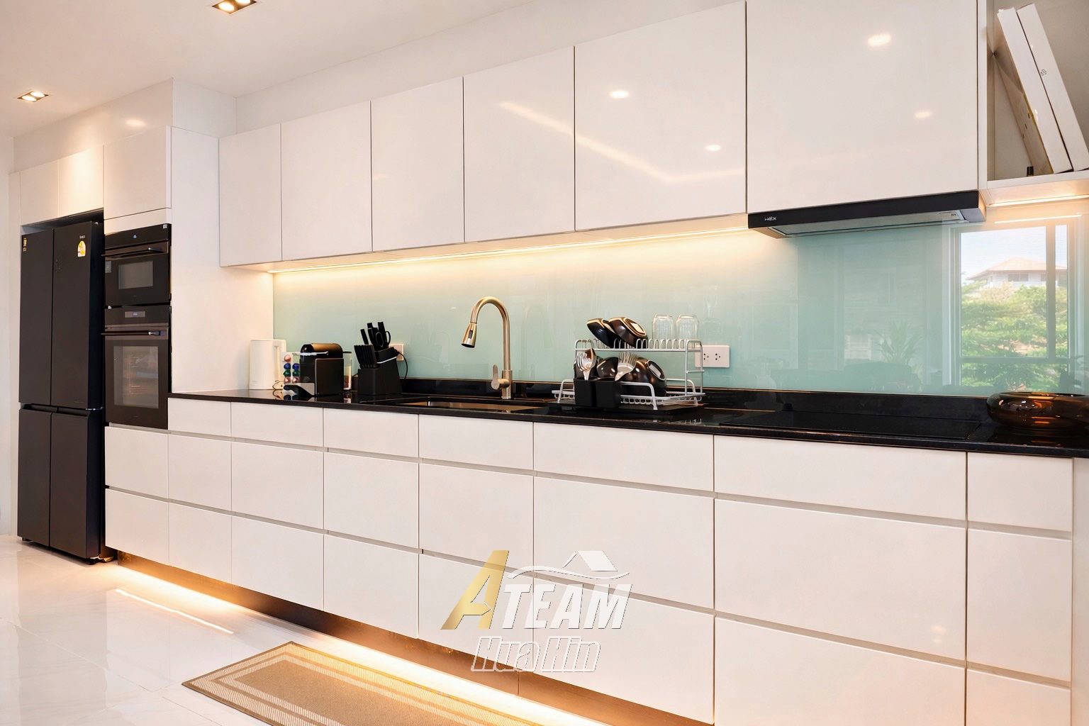 Bien immobilier moderne très rare au cœur de Hua Hin, miniature 6