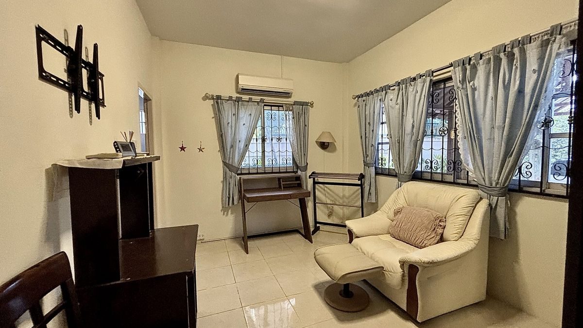 Charming Home with Private Pool in Hin Lek Fai – Only 4 M THB, thumbnail 44