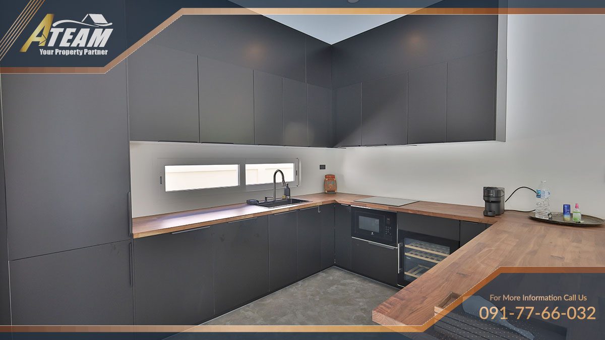Brand-New 2-Bedroom Luxury Villa for Rent – Terra The Privacy, Soi 112, thumbnail 16