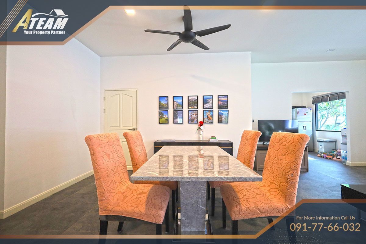 Charming Renovated 2-Bedroom Home  in Hin Lek Fai , thumbnail 6
