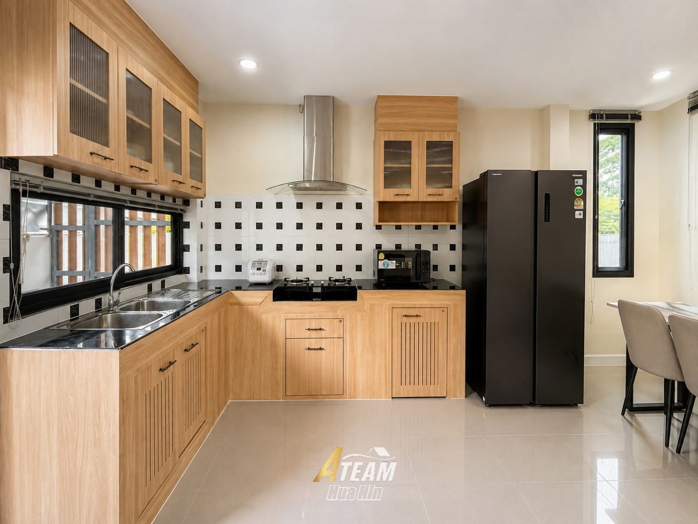 3-Bedroom Pool Villa for Sale in Nong Khon, Hua Hin – 5.5M THB, thumbnail 15