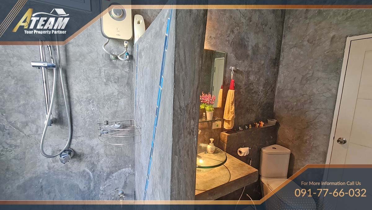 2-Bedroom House for Sale in Hua Hin Center, thumbnail 15