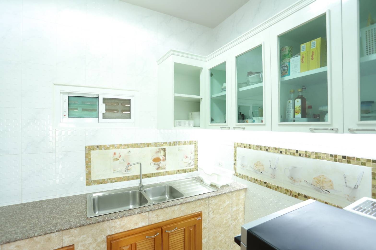 Single-Storey House for Sale in Cha-Am – Move-In Ready, thumbnail 15