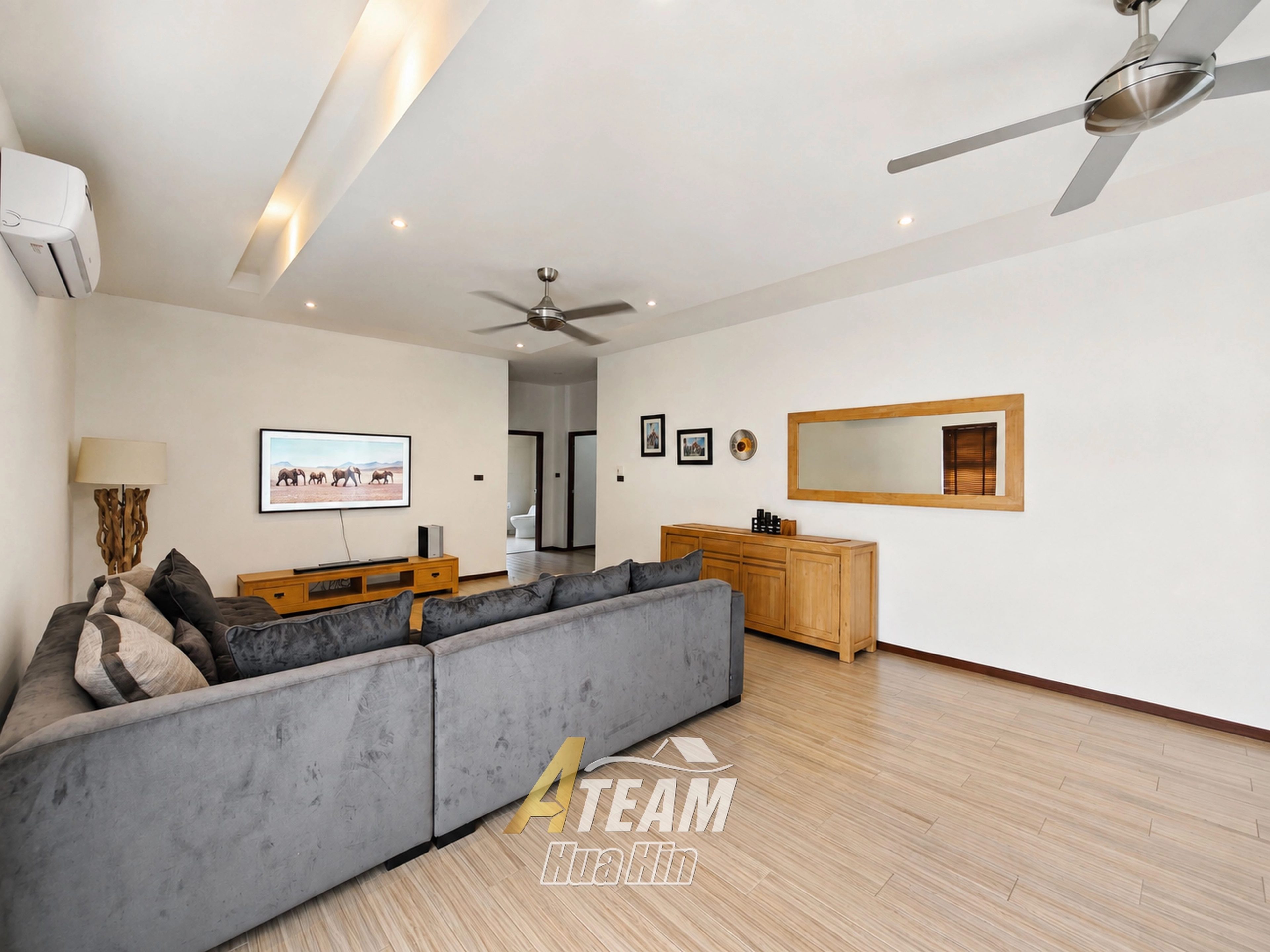 Stylish 3-Bedroom Pool Villa in Mali Prestige, thumbnail 8
