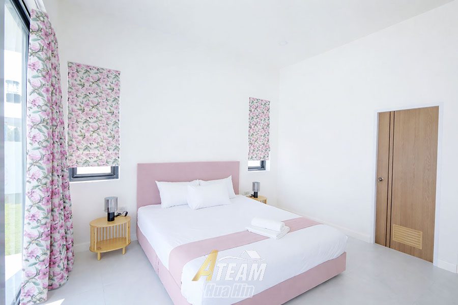 Modern European-Standard Pool Villa for Sale in Wang Pong, thumbnail 20