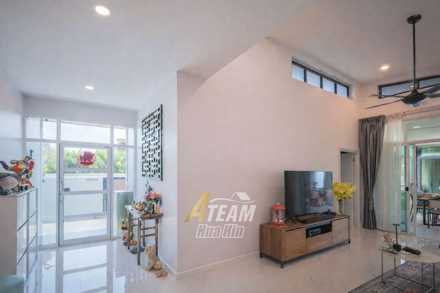 Modern 3-Bedroom Pool Villa in Hin Lek Fai, thumbnail 10