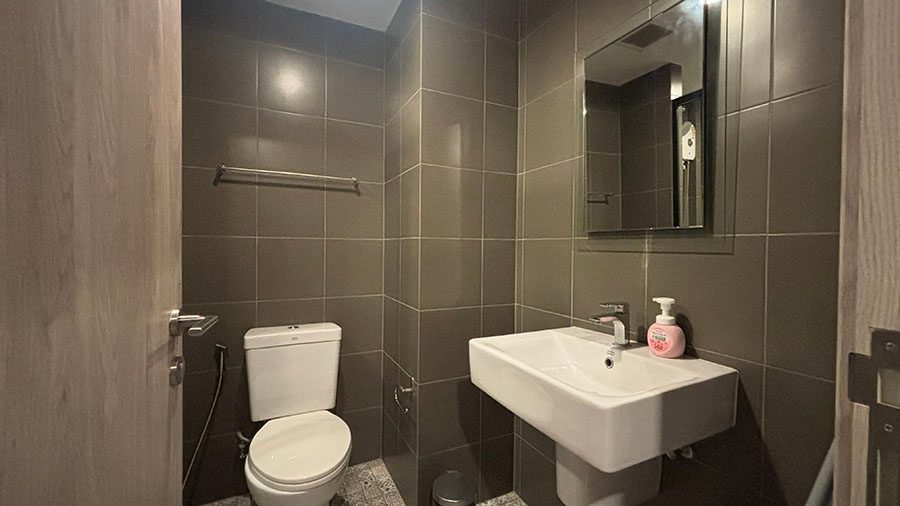 Cozy 1 Bedroom at La Casita for Sale 2.8 Million THB, thumbnail 33