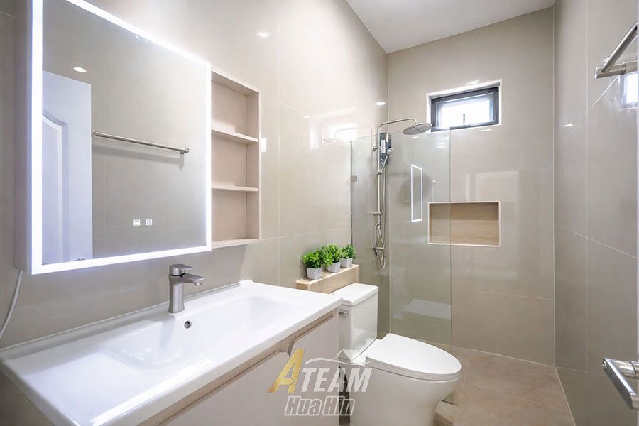 Modern Pool House for Sale in Hua Hin Center – Soi 102, thumbnail 23