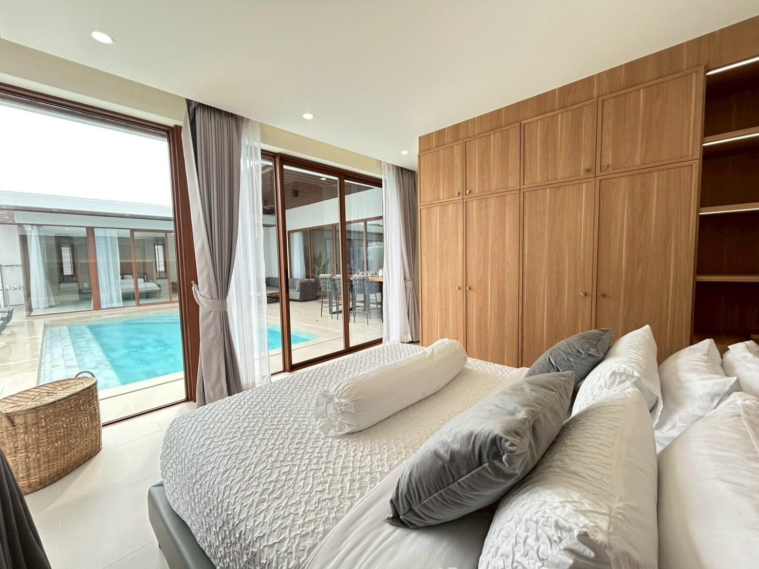 SALE! Modern 3-Bedroom Pool Villa – La Felice Phase 1, thumbnail 57
