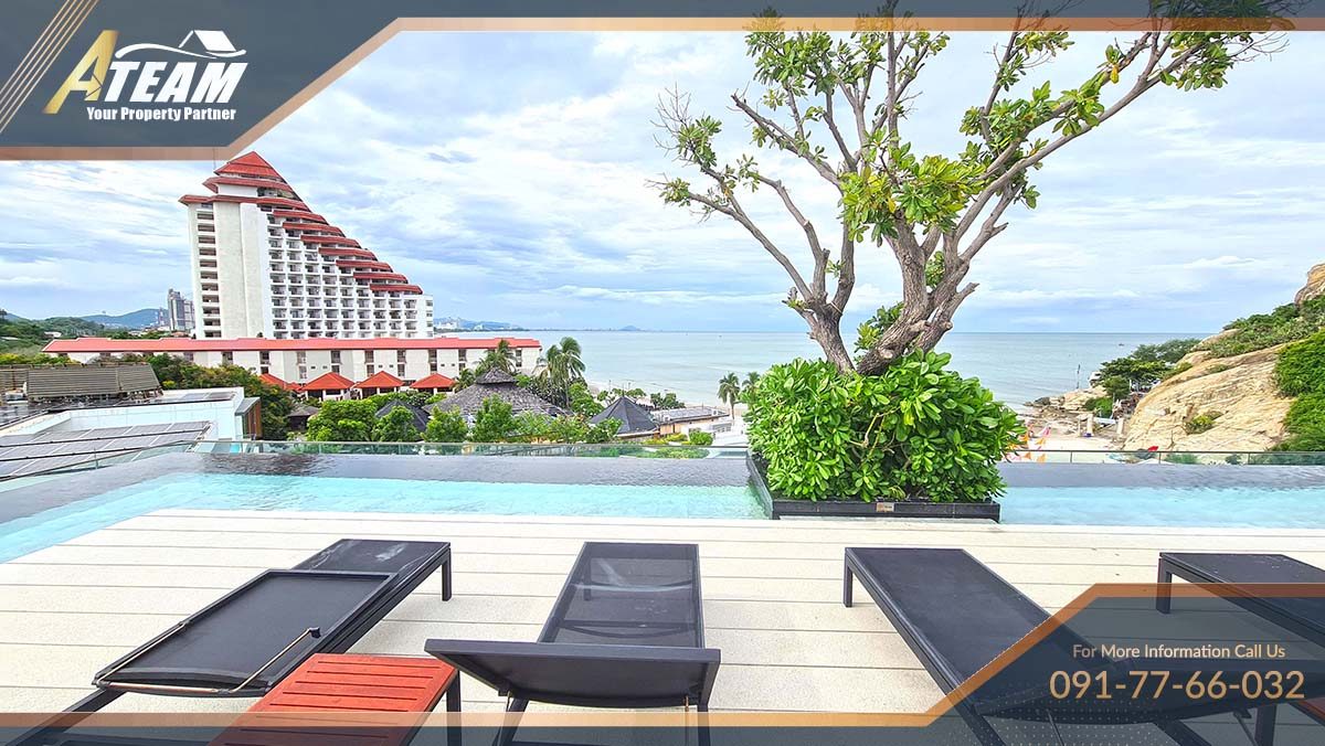 Huge 148 sq condo with the beach as your garden, thumbnail 48