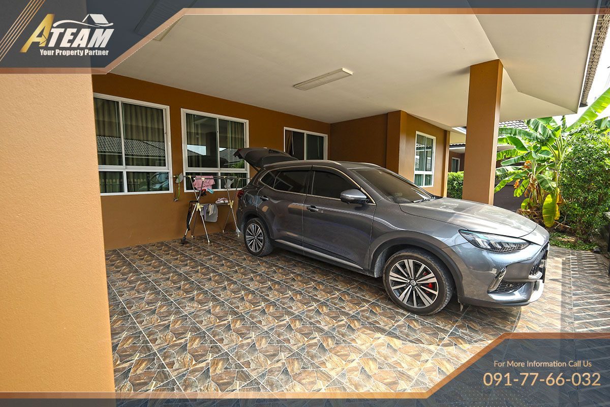 House for sale 3 Bed in Baan Rak - Wang Pong, thumbnail 28
