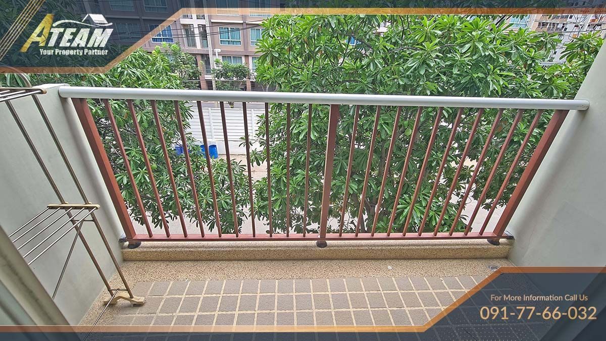 1-Bedroom for Sale in The Seacraze Condominium, thumbnail 17