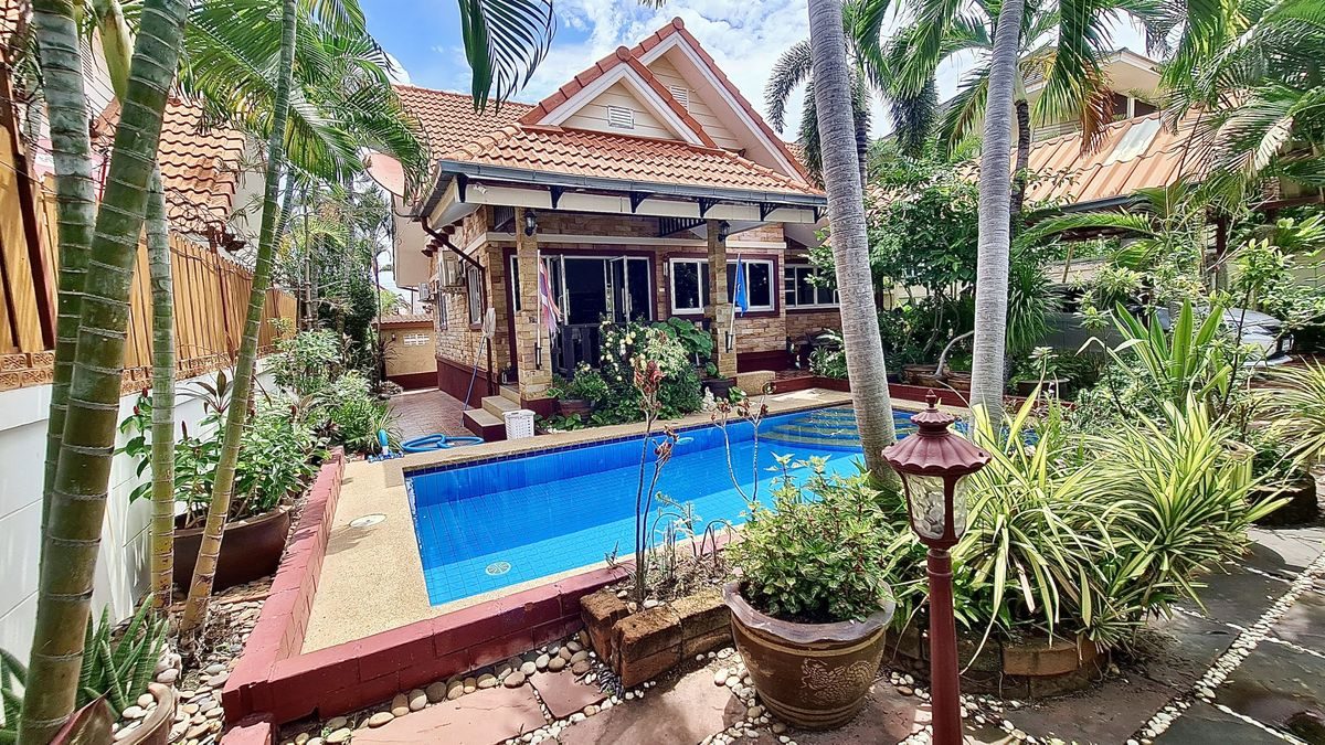Charming Home with Private Pool in Hin Lek Fai – Only 4 M THB, thumbnail 13