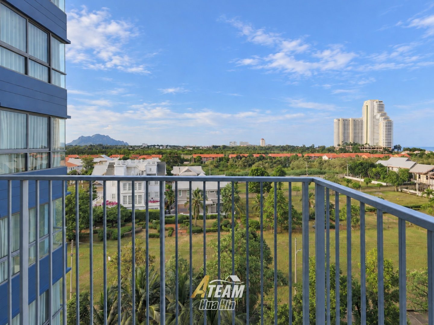 Sea-View Condo for Sale at BLU Diamond Cha-Am–Hua Hin, thumbnail 14