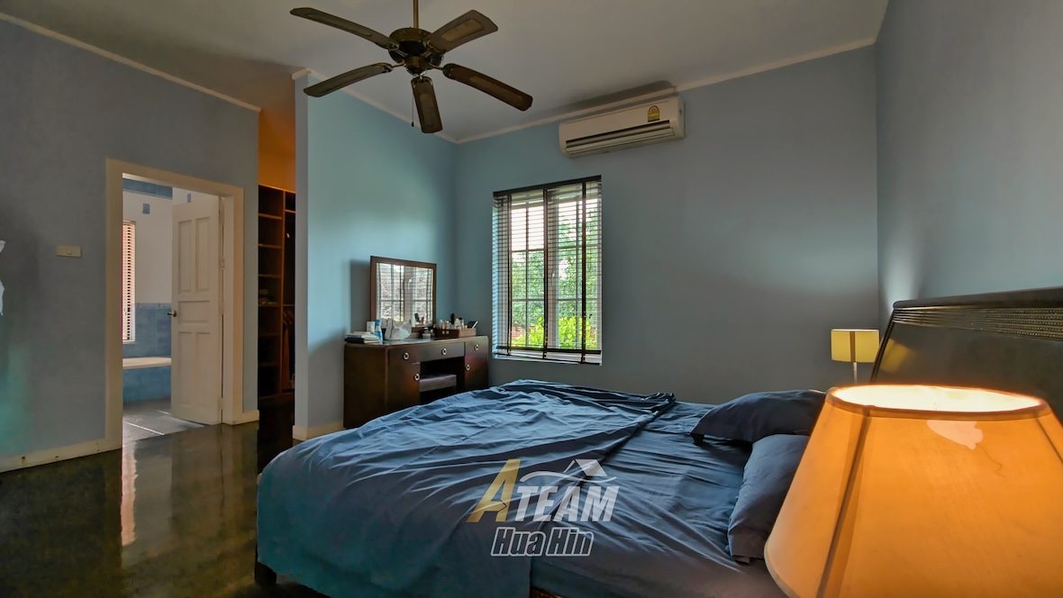 Pool Villa with Stunning Mountain Views in Khao Tao – 2 Rai of Land, thumbnail 21