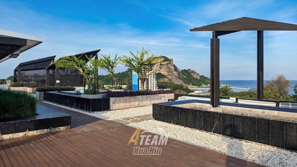 2-Bedroom Condo at The Sanctuary Hua Hin , thumbnail 19