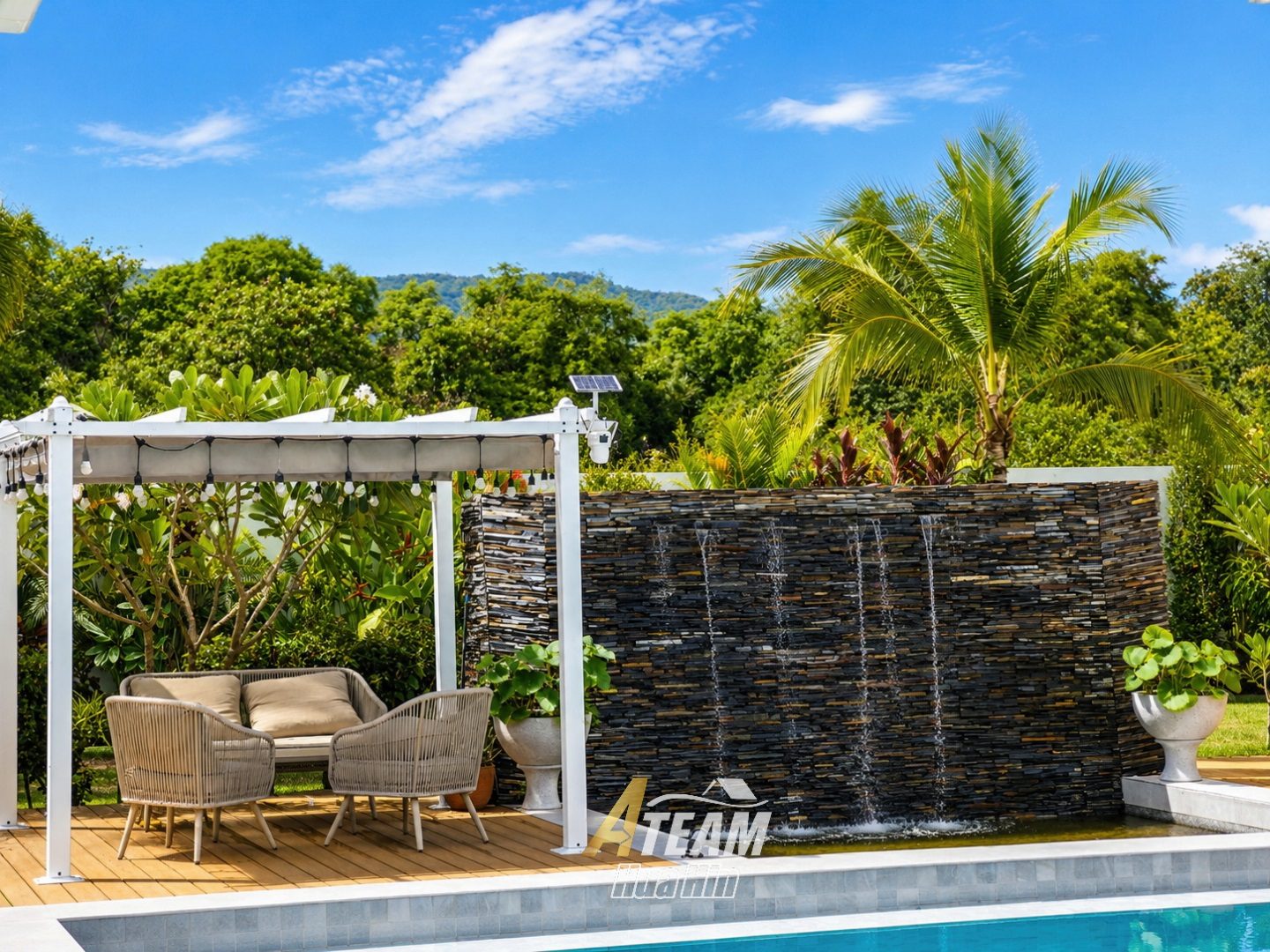 Luxury Villa with Huge Plot and Mountain View, thumbnail 13