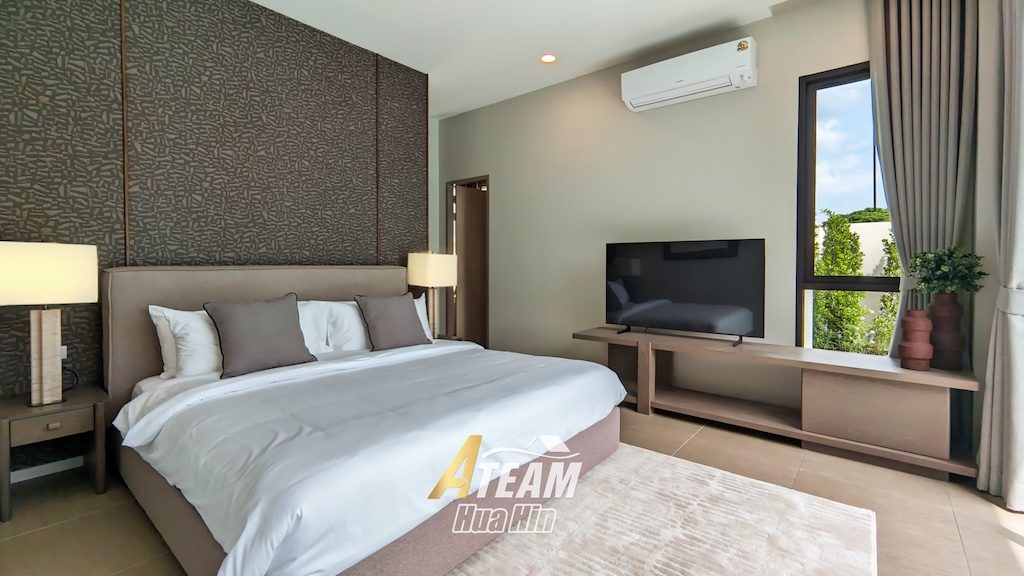 Issara Ville Hua Hin – Modern Living in a Peaceful Community, thumbnail 14