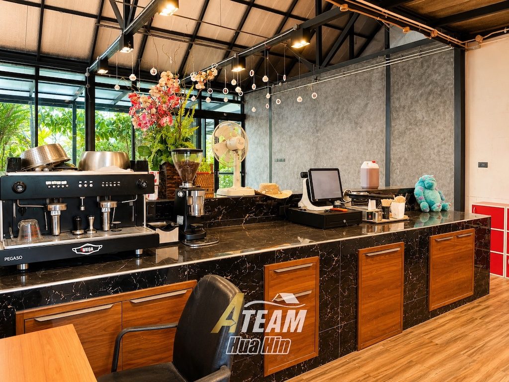 3-Bedroom House for Sale in Cha-Am, thumbnail 12