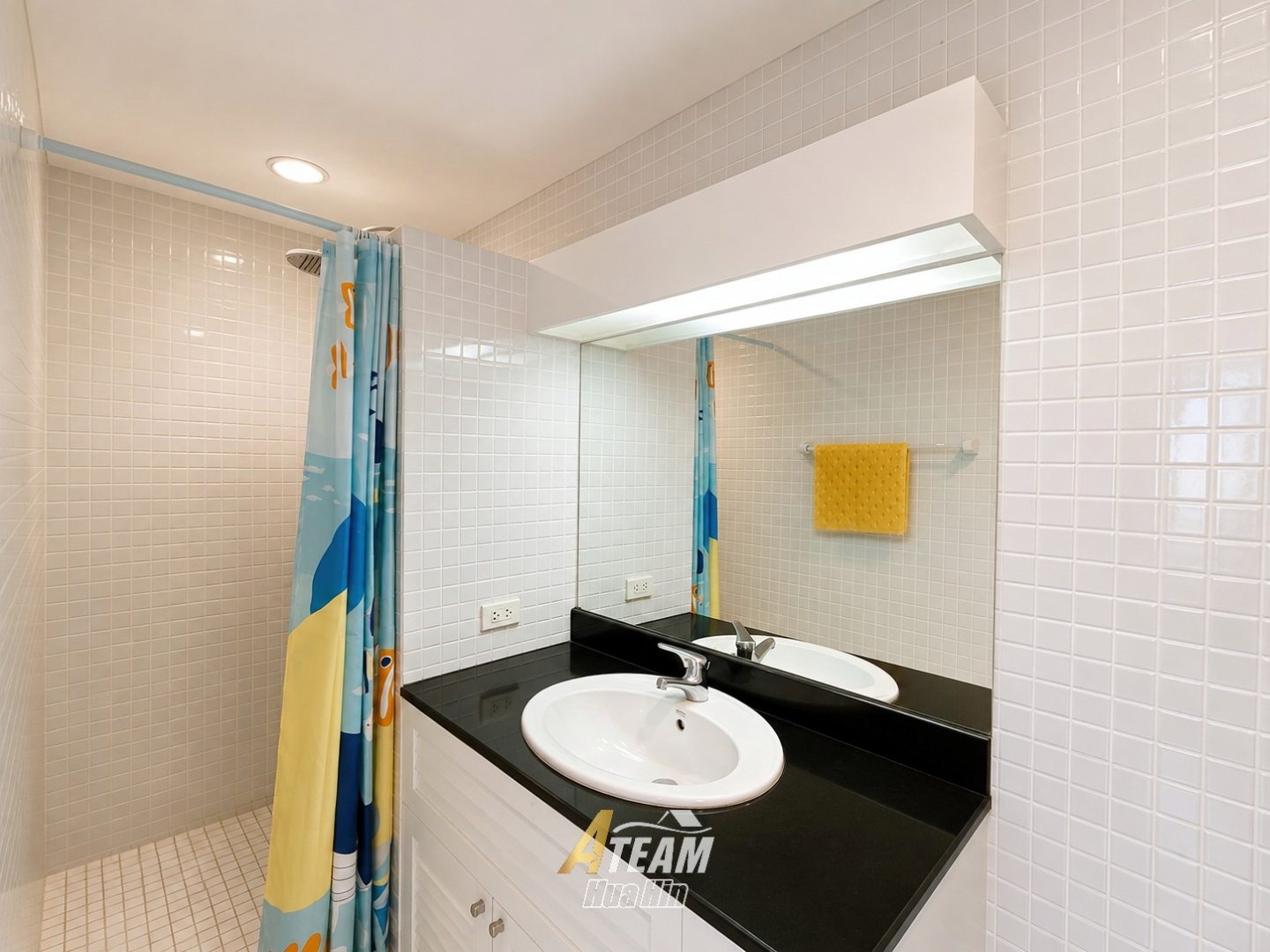 Beachfront Condo 3 Bedrooms Baan suan rim sai, thumbnail 30