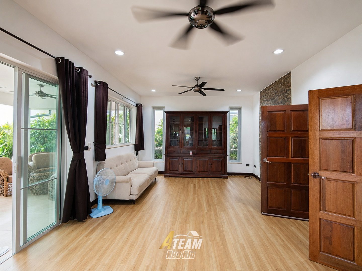 Pet-Friendly 2-Bedroom House, thumbnail 7