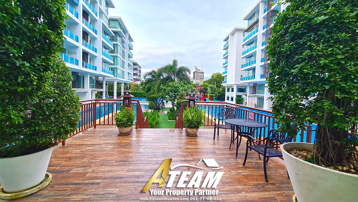 For Rent - My Resort Condo 2 Bedroom 2 Bathroom , thumbnail 17