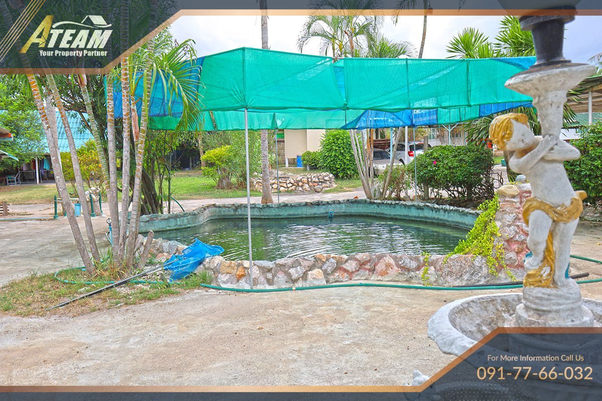 Business for Sale: Hua Hin Fishing Lodge, thumbnail 12