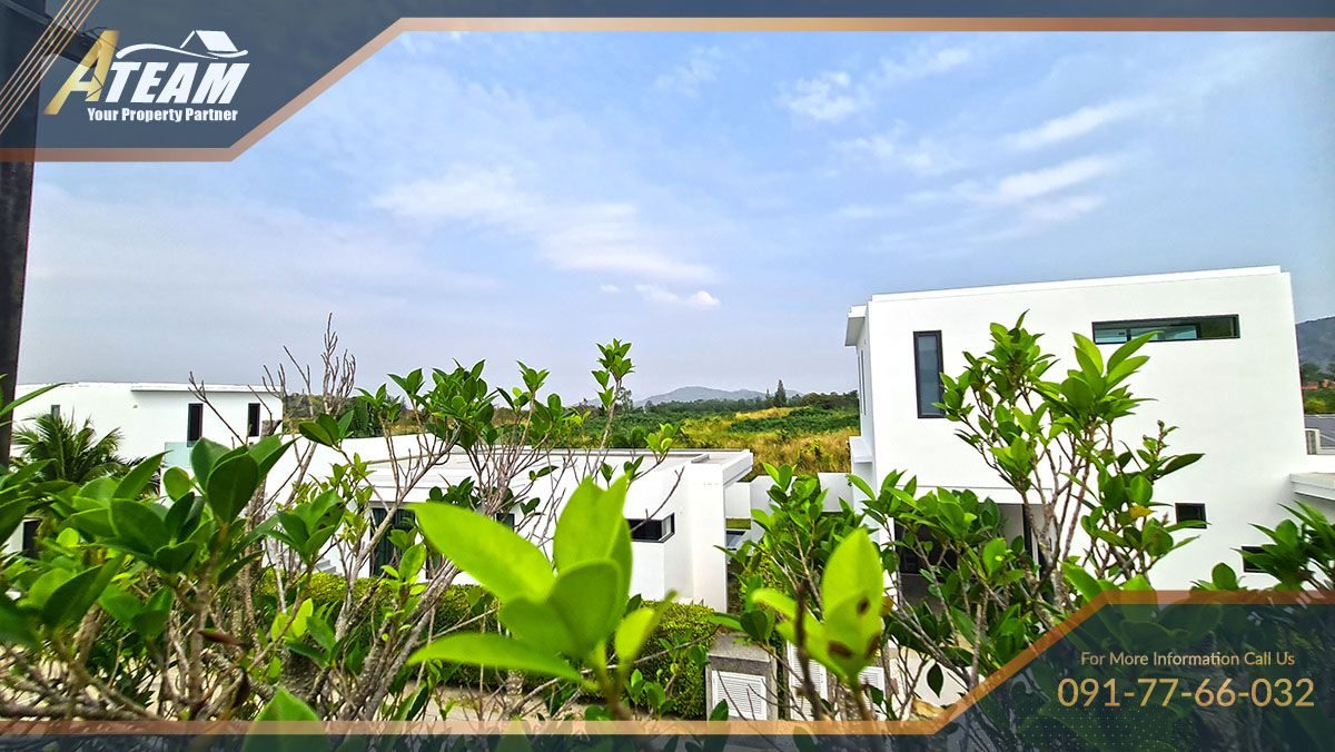 3 bedroom pool villa in Lalua Resort , thumbnail 32