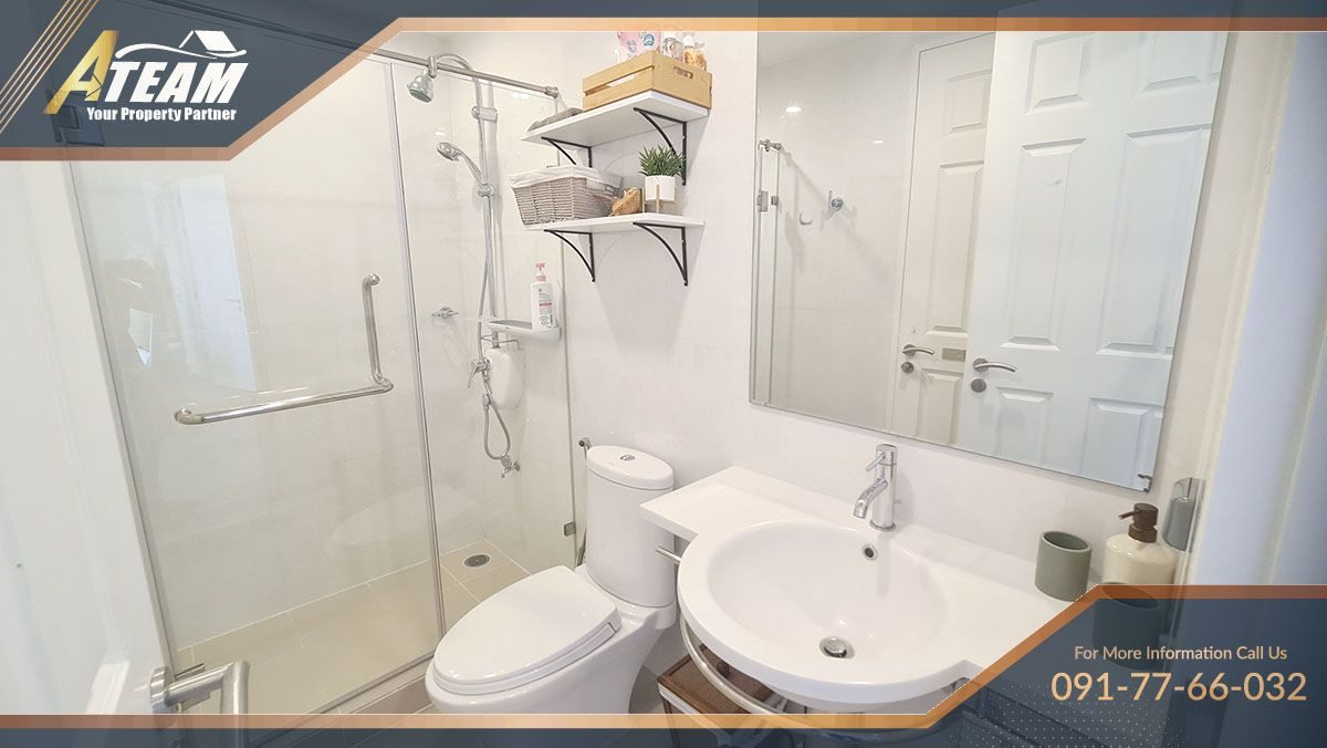 3-Bedroom Condo for Sale in Cha-Am, thumbnail 20