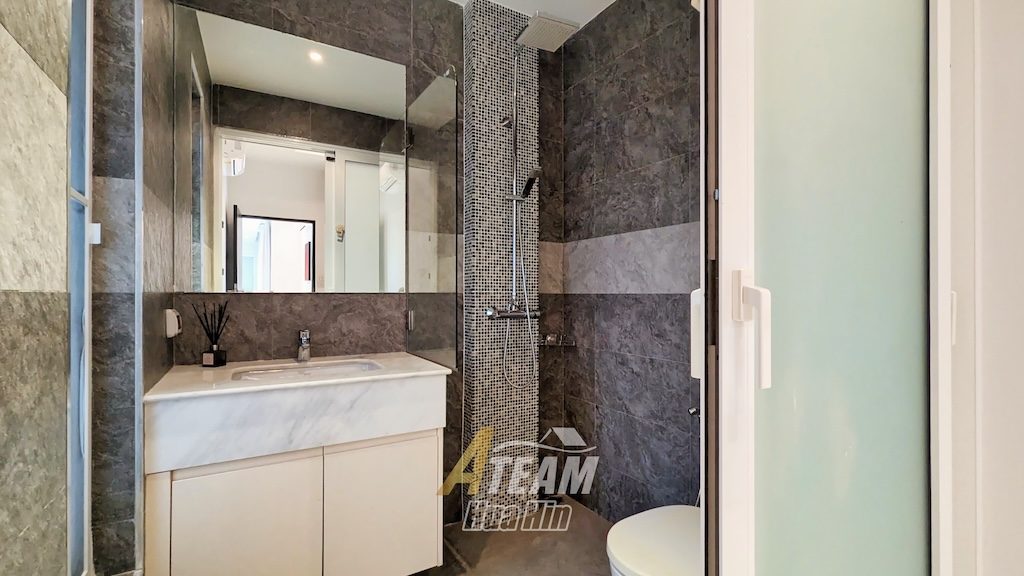 Luxury Pool Villa for rent in Woodland,  Thap Tai , thumbnail 26