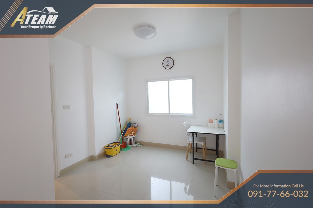 2- story House for Sale in Soi 94, thumbnail 13