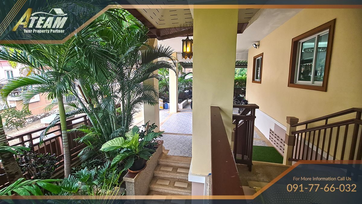 4 bedrooms Villa in Khao Tao with amazing scenic views, thumbnail 26