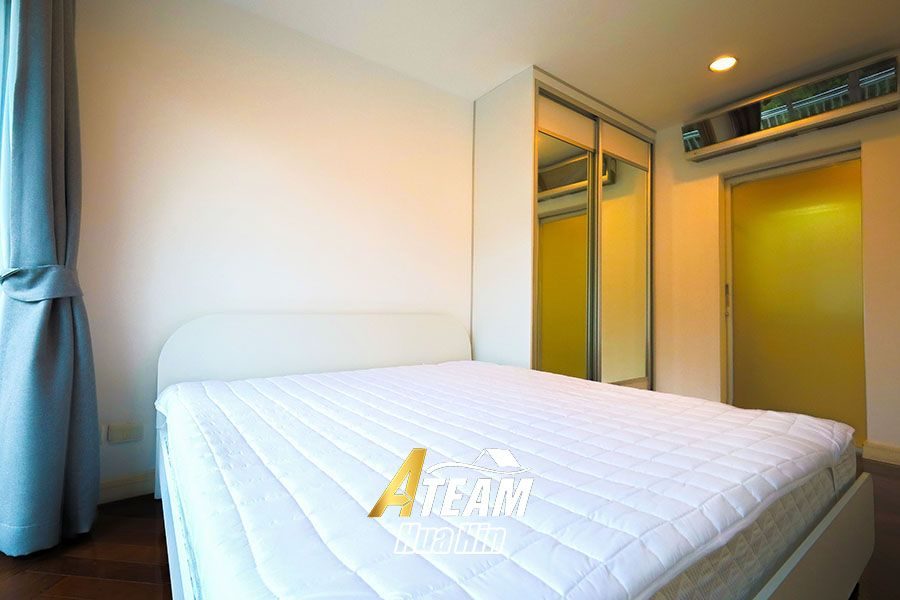 Beachfront Condo for Rent – Baan Suan Rim Sai, Khao Takiab, thumbnail 14