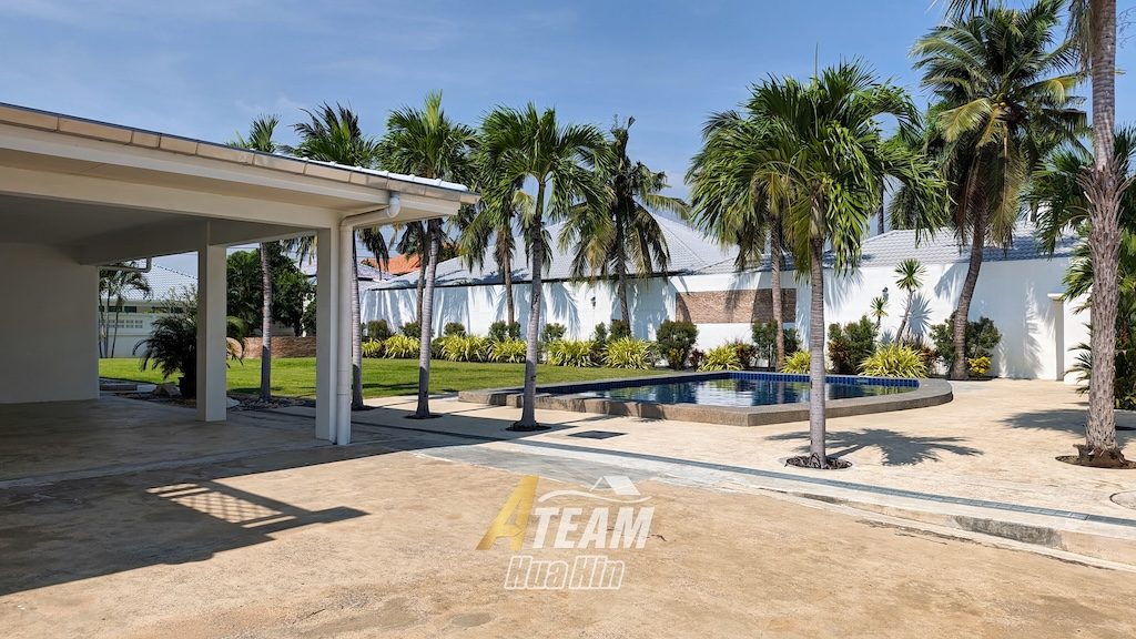 5-Bedroom House for Sale in Hua Hin Center, thumbnail 5