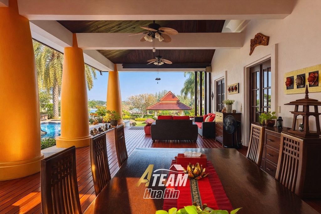 Luxury 6-Bedrooms Spacious 3,200 sqm Estate 5 min from city center — , thumbnail 12