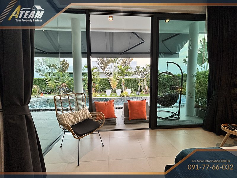 Luxury Modern Villa in Lalua Hua Hin – 15,000,000 THB, thumbnail 38