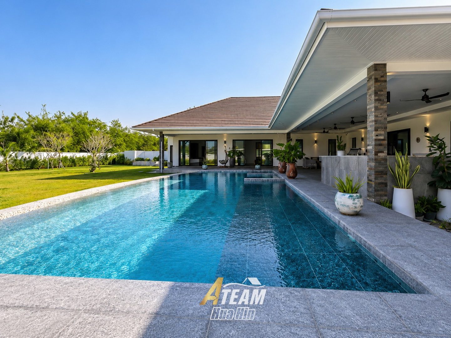 Prestigious Parkside Living on Millionaires Avenue, thumbnail 7