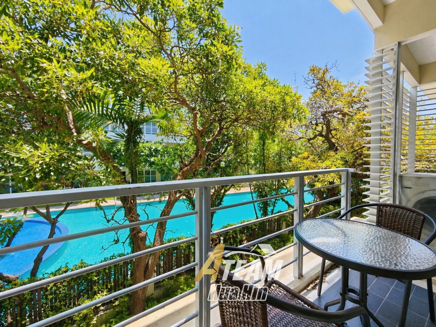 2-Bedroom Condo for Sale in Hua Hin Center, thumbnail 10