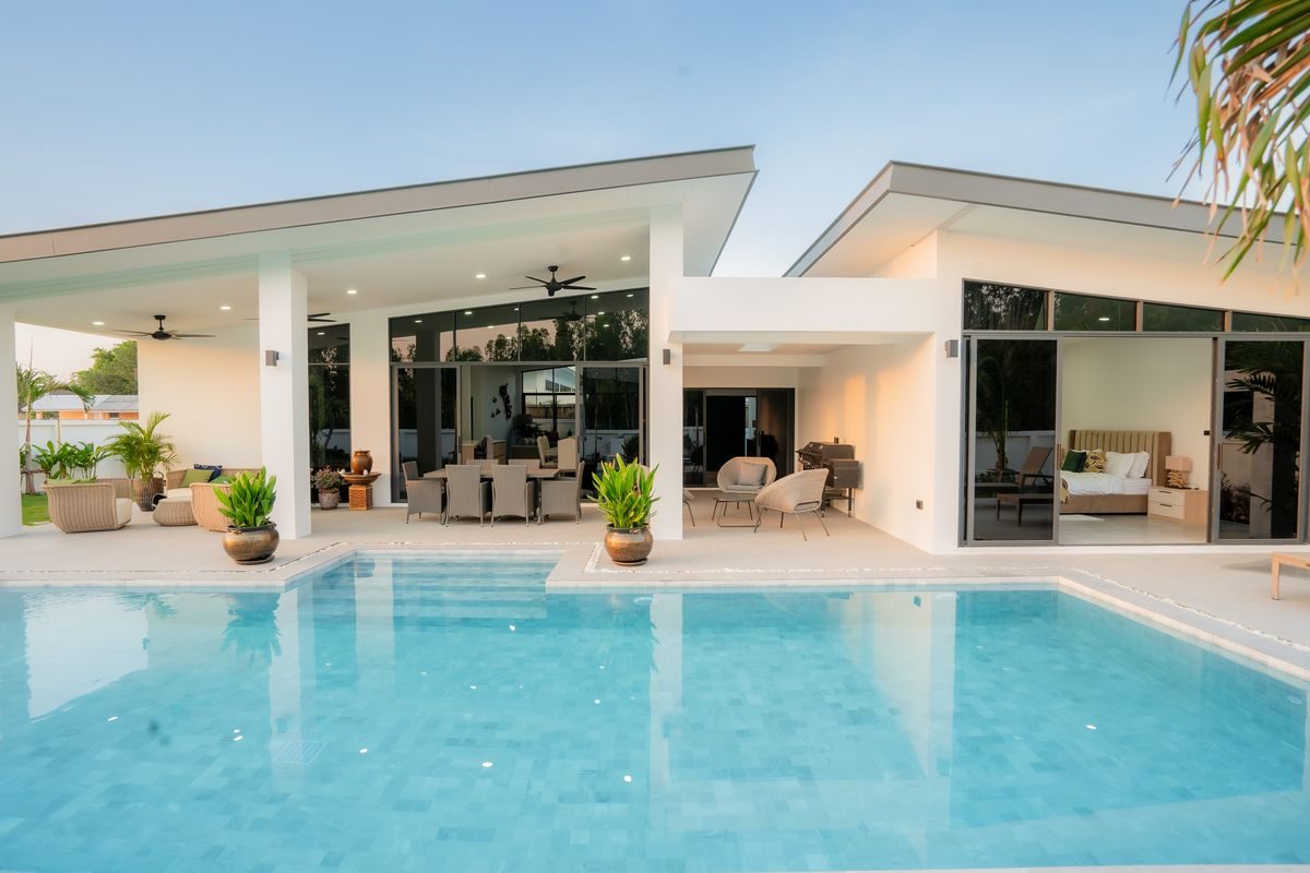 Luxury Bespoke Villas at MODA, thumbnail 23