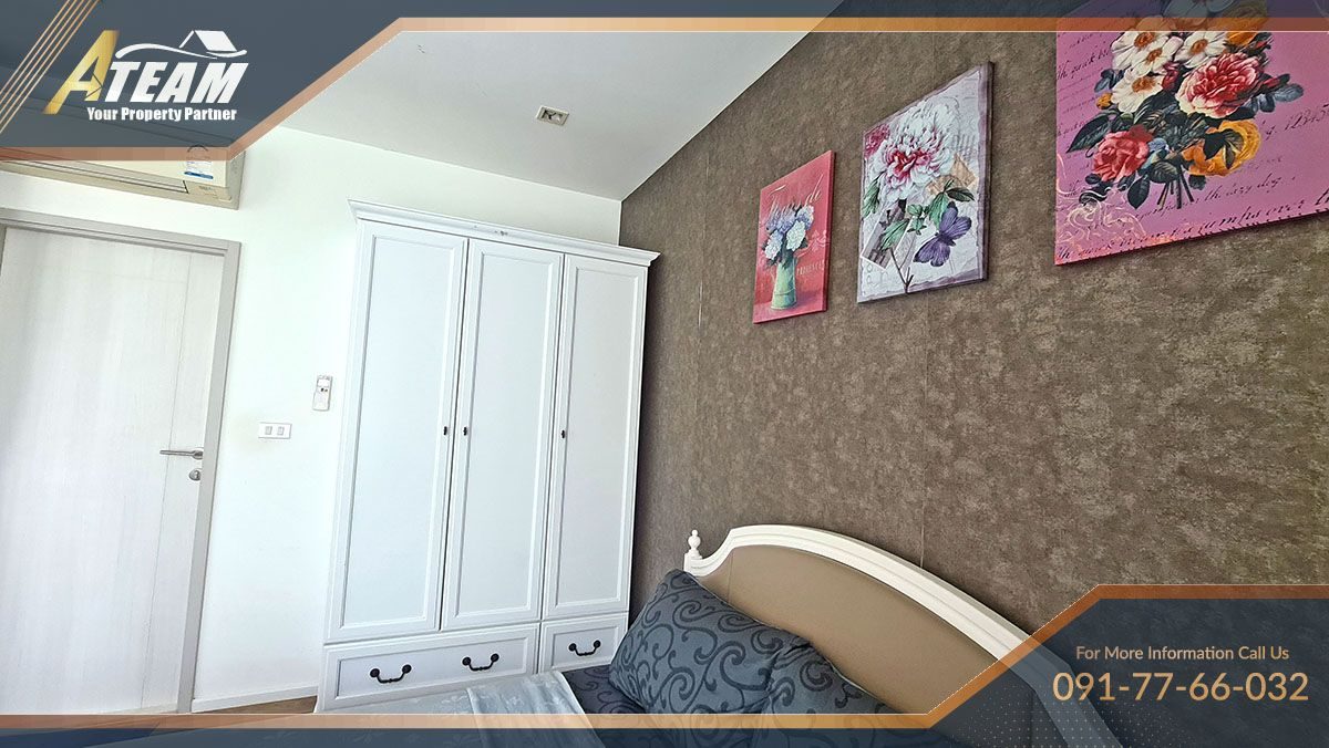 For Sale: 1 Bed 1 Bath Summer Condo – Hua Hin, Khao Takiab, thumbnail 19