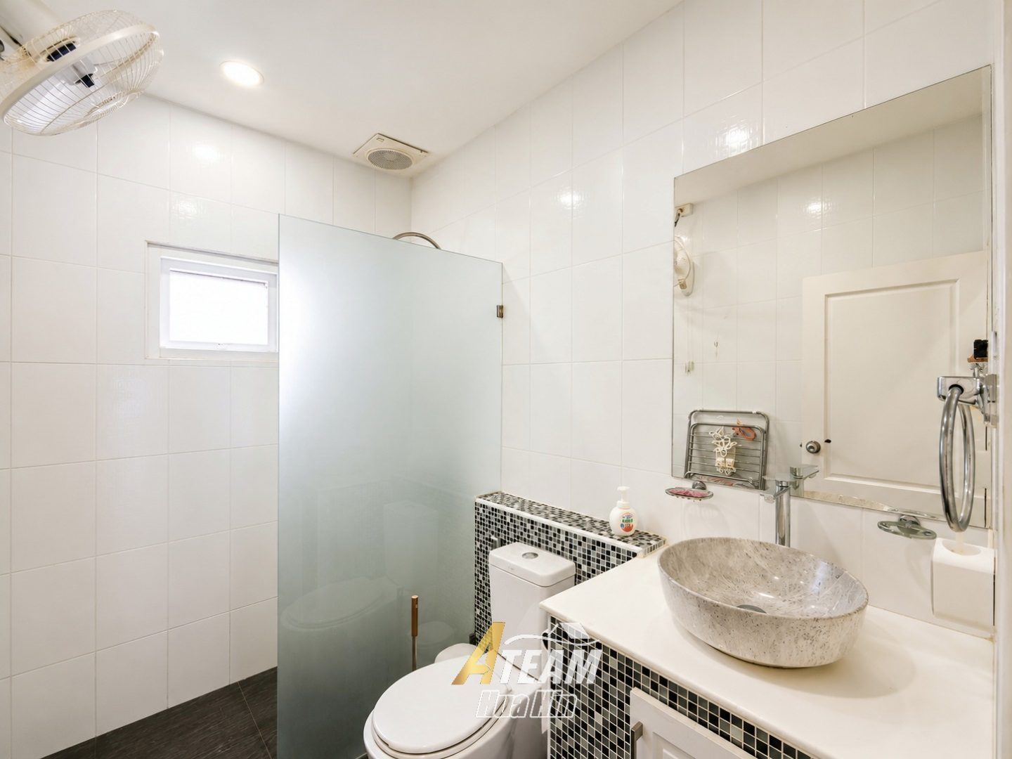  FOR RENT | Where Comfort Meets Tropical Living | 4-Bedroom Pool Villa | Gold Village, Hua Hin Soi 88, thumbnail 19