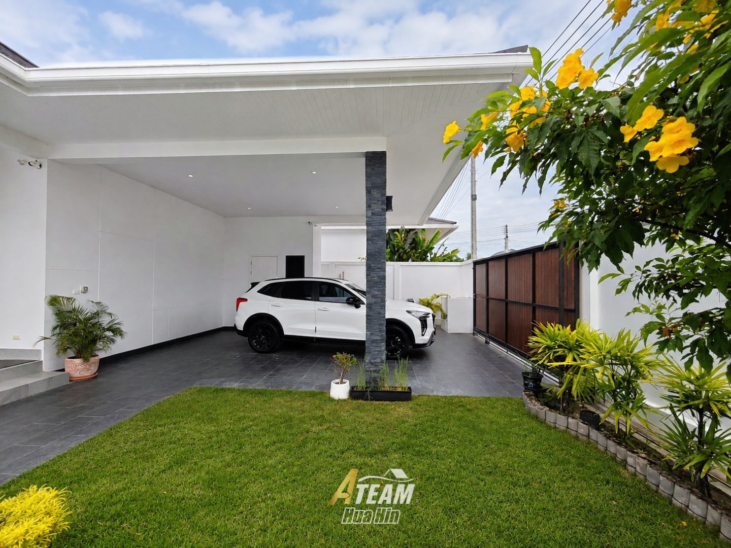 Modern 3-Bedroom Pool Villa in Aria 2, thumbnail 6
