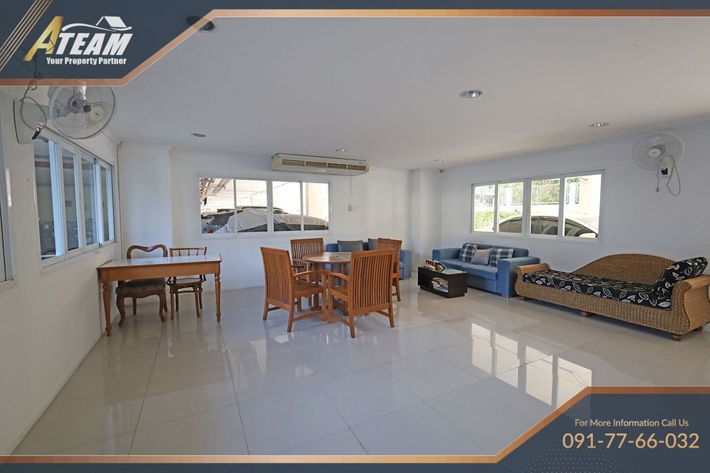 Banklang Condo 1 Bedroom for Sale in Hua Hin – 2.5 M, thumbnail 9