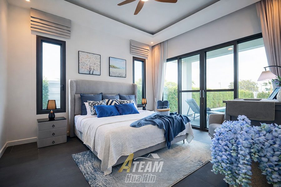 Modern 3 Bed 2 Bath Home to built near Black Mountain, thumbnail 17