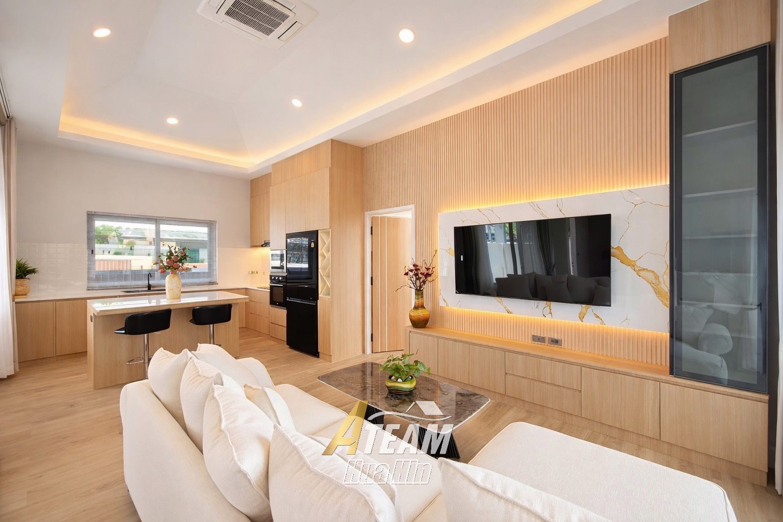 3-Bedroom House for Sale in Hua Hin West, thumbnail 3