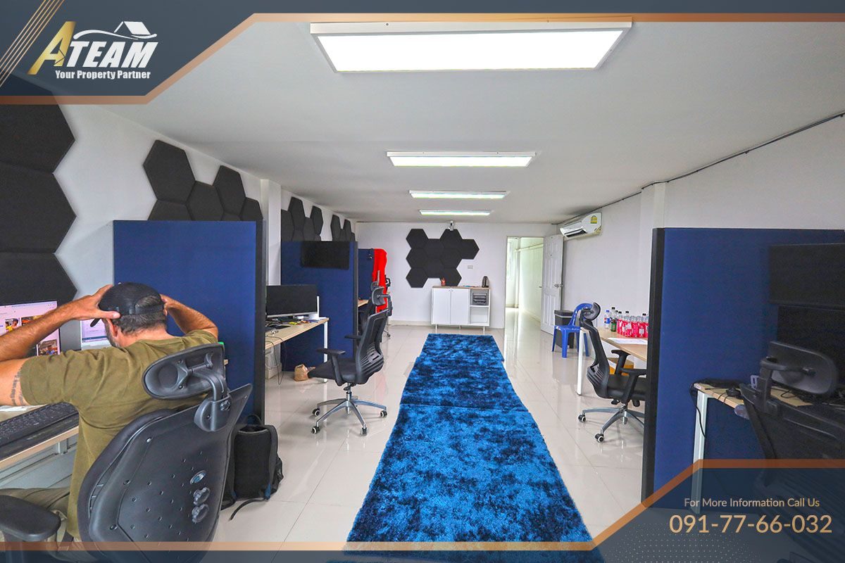 3-Storey Commercial Building for Sale – Central Hua Hin, thumbnail 10