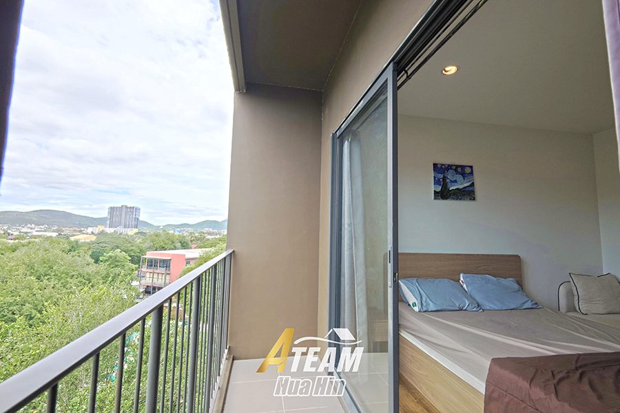 La Habana – Studio unit for sale with the Mountain, thumbnail 10